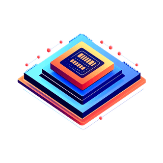 Beacon Sparlow type of crypto trading platform powered by AI